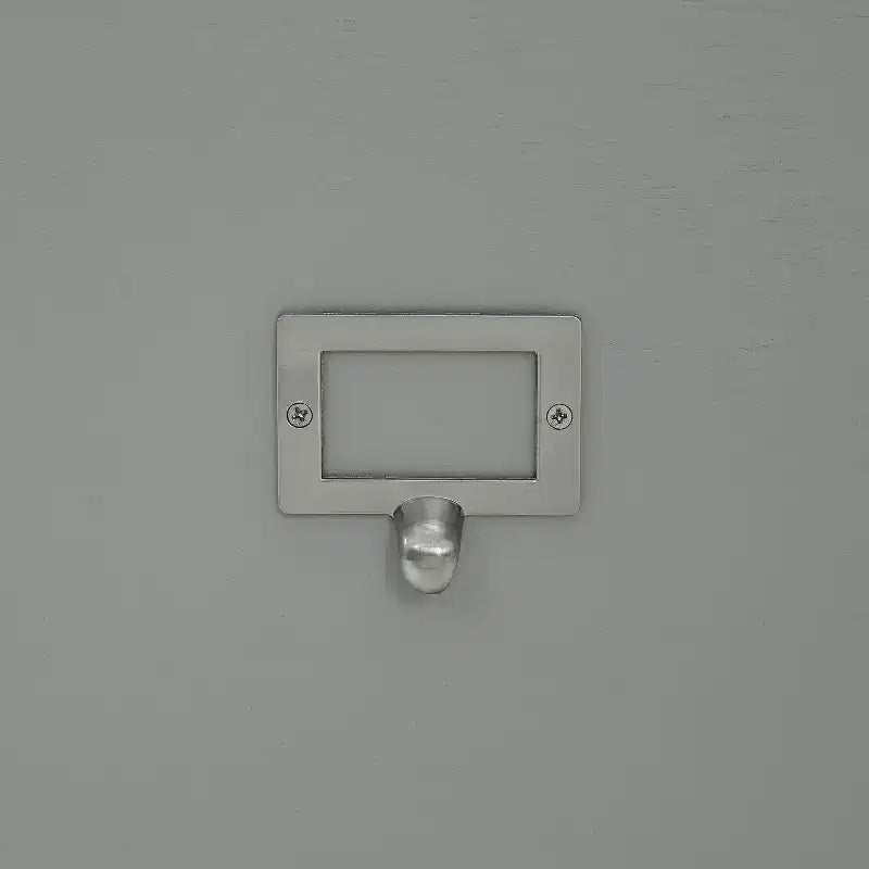 Ensemble 6 pièces Harper pour entrée avec banc, étagère, 2 armoires de rangement et 2 portemanteaux - Crosley