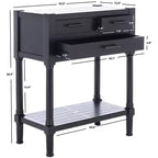 Console 3 tiroirs Filbert - CNS5717 - Safavieh