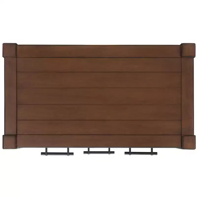 Console 3 tiroirs Filbert - CNS5717 - Safavieh