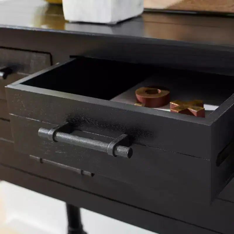 Console 3 tiroirs Filbert - CNS5717 - Safavieh