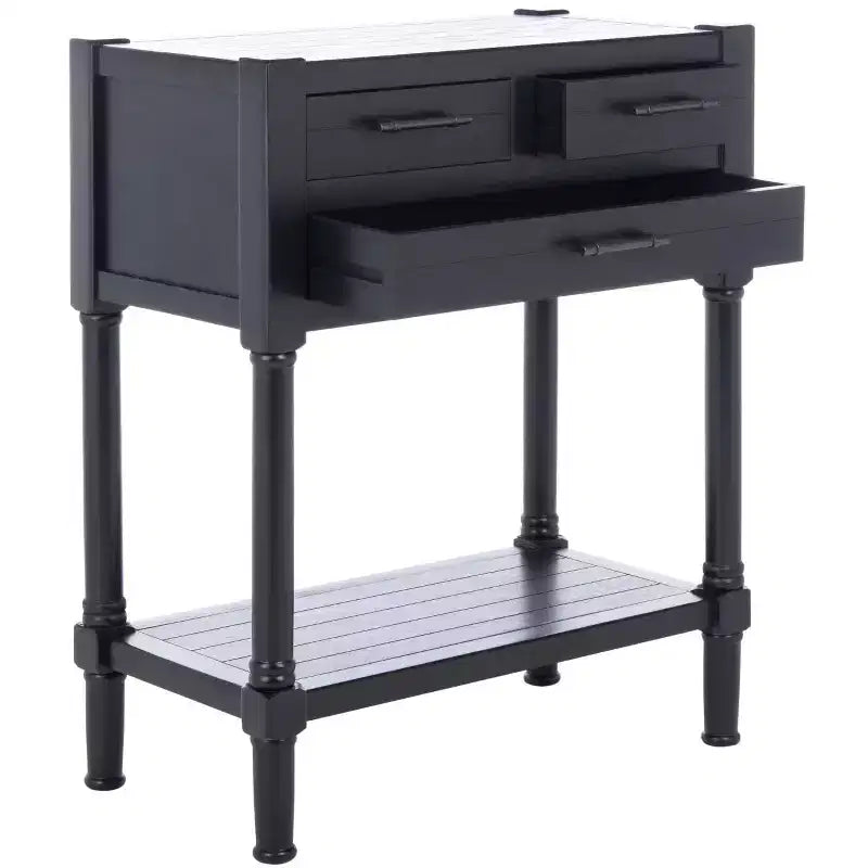 Console 3 tiroirs Filbert - CNS5717 - Safavieh