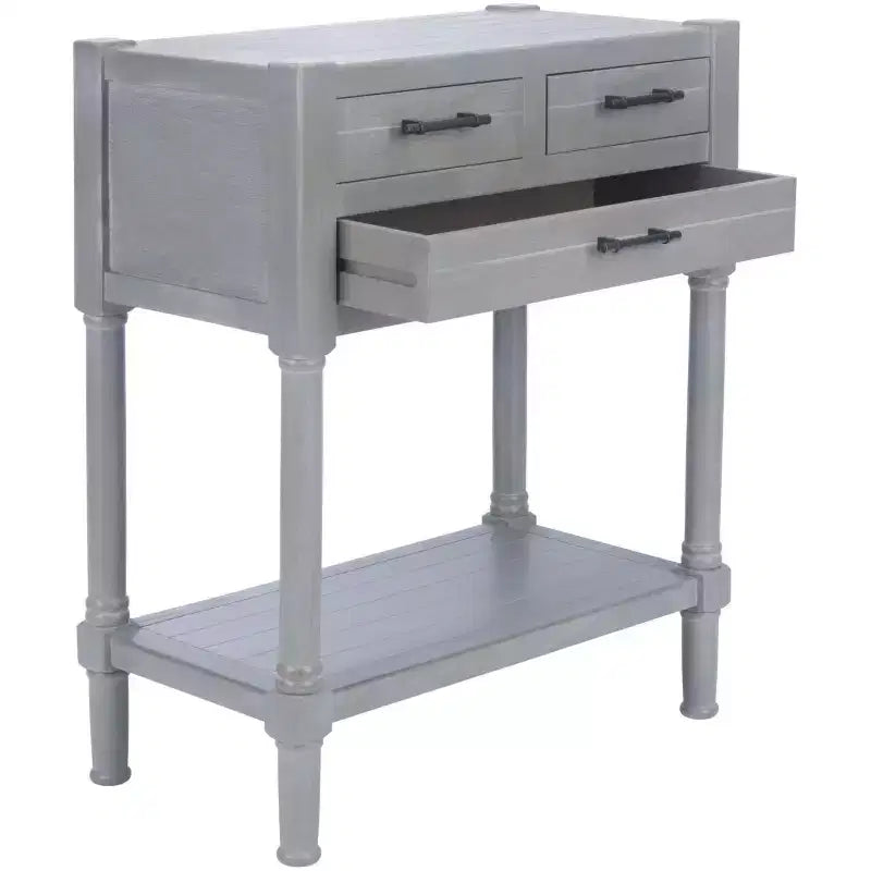 Console 3 tiroirs Filbert - CNS5717 - Safavieh