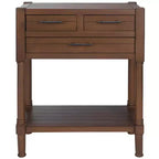 Console 3 tiroirs Filbert - CNS5717 - Safavieh