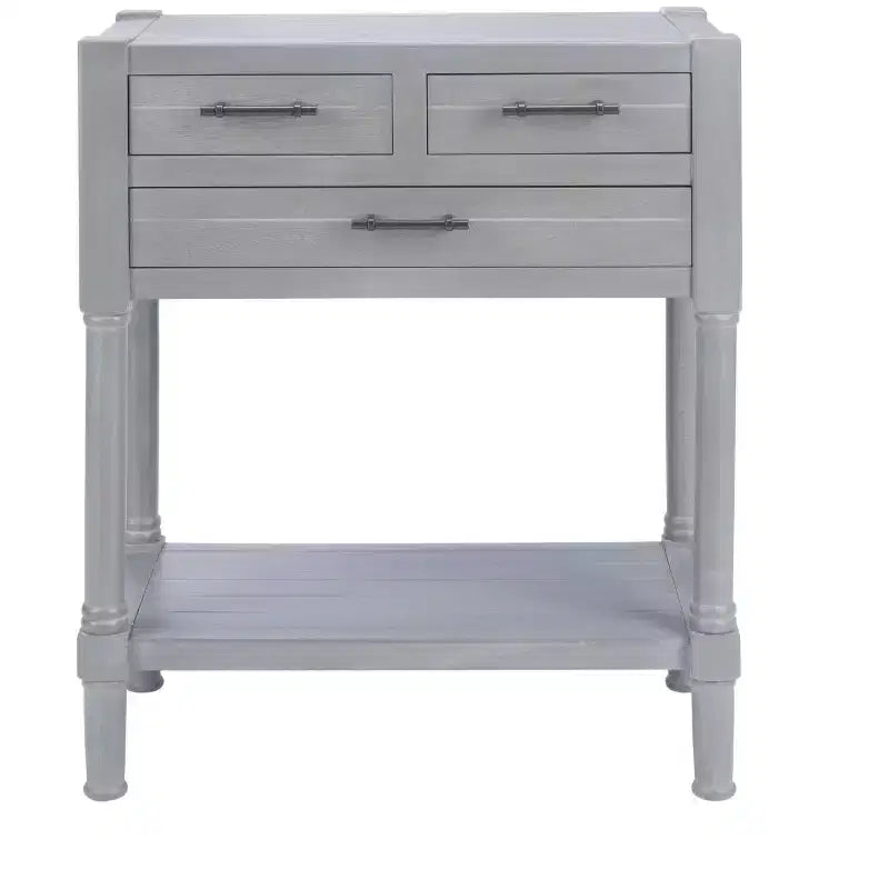 Console 3 tiroirs Filbert - CNS5717 - Safavieh