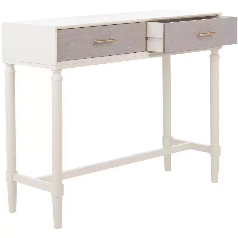 Console 2 tiroirs Estella - CNS5731 - Safavieh