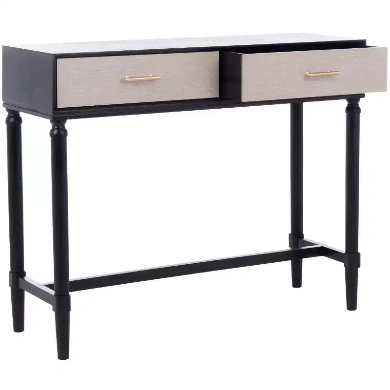 Console 2 tiroirs Estella - CNS5731 - Safavieh