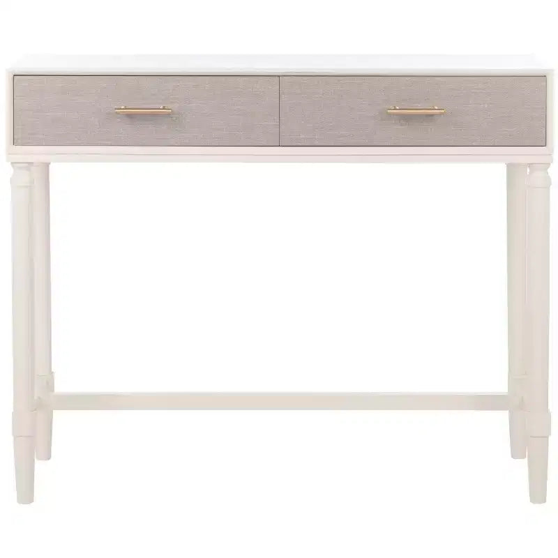 Console 2 tiroirs Estella - CNS5731 - Safavieh
