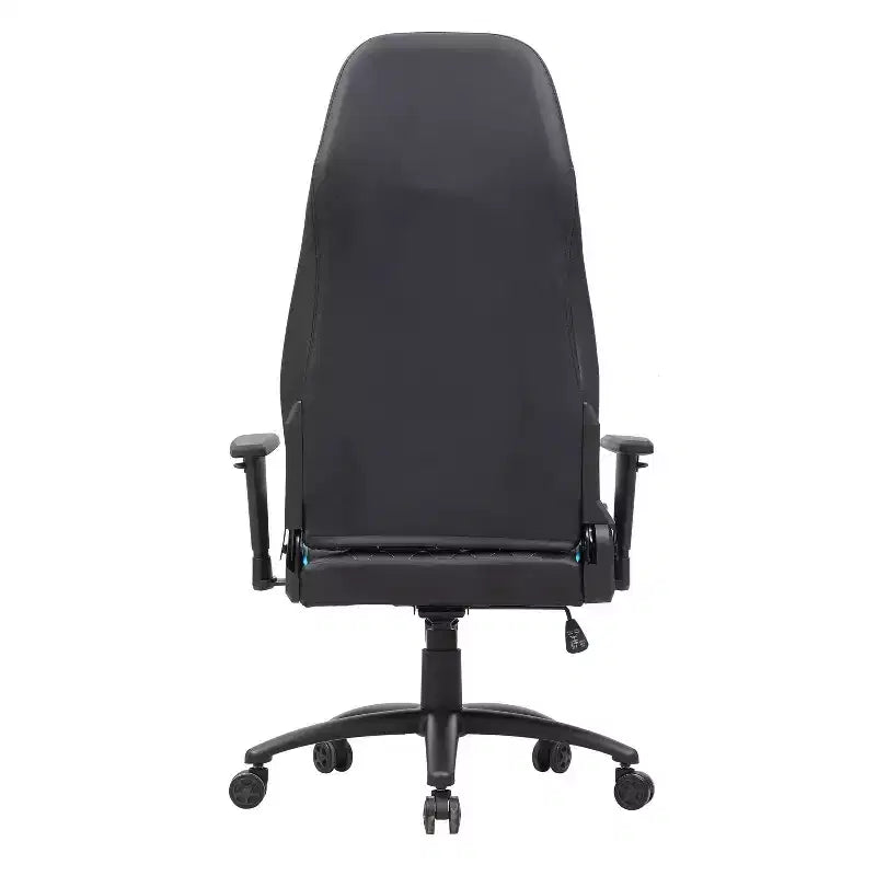 Fauteuil de gaming en similicuir surpiqué Ansar Diamond 24h/24, 7j/7, disponible à domicile