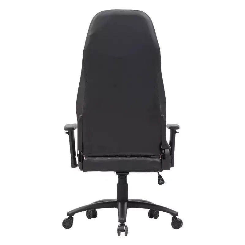 Fauteuil de gaming en similicuir surpiqué Ansar Diamond 24h/24, 7j/7, disponible à domicile
