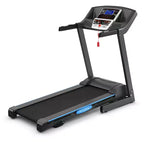 Costway Tapis de course électrique pliable motorisé 2,25 CV