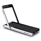 Costway Tapis de course pliable 2 en 1 4,75 CV avec application à distance
