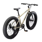 Vélo de montagne Mongoose Adult Malus 26 à pneus larges
