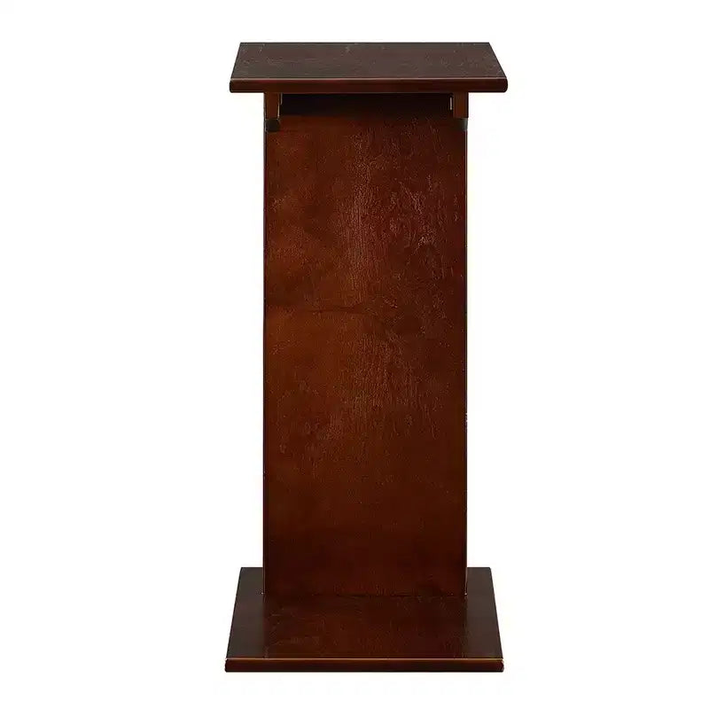 Table d'appoint d'extrémité Designs2Go Abby Magazine C - Breighton Home