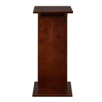 Table d'appoint d'extrémité Designs2Go Abby Magazine C - Breighton Home
