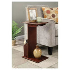 Table d'appoint d'extrémité Designs2Go Abby Magazine C - Breighton Home