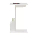 Table d'appoint d'extrémité Designs2Go Abby Magazine C - Breighton Home