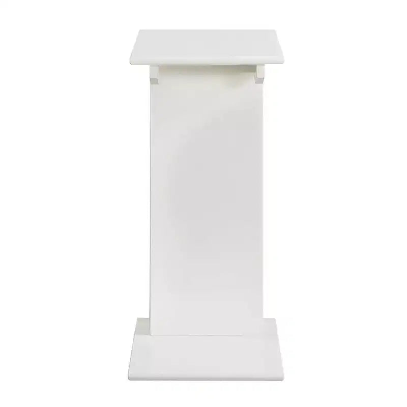 Table d'appoint d'extrémité Designs2Go Abby Magazine C - Breighton Home