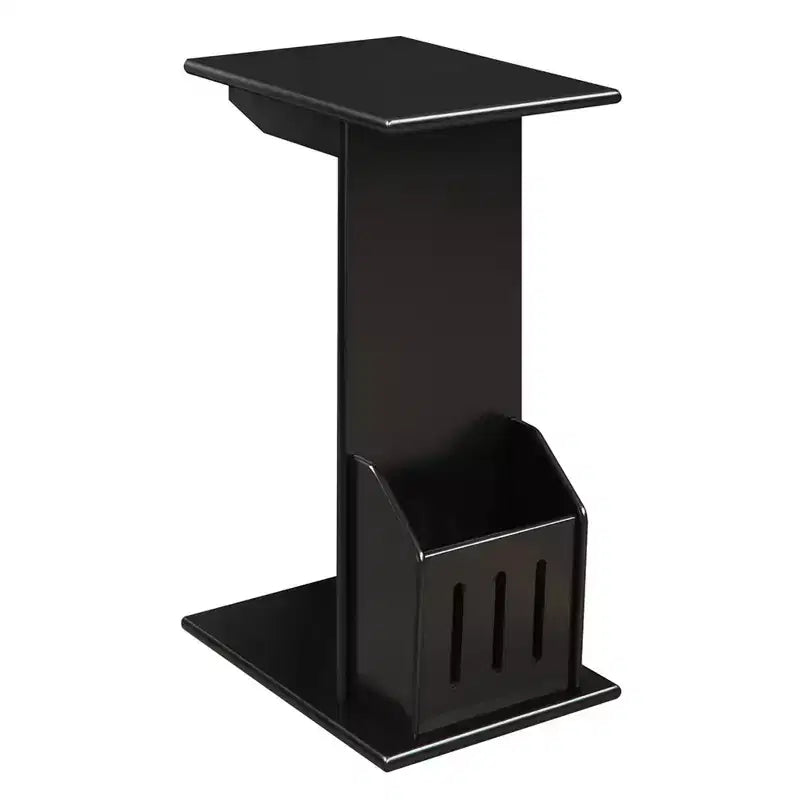 Table d'appoint d'extrémité Designs2Go Abby Magazine C - Breighton Home
