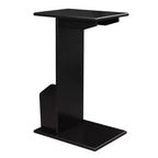 Table d'appoint d'extrémité Designs2Go Abby Magazine C - Breighton Home