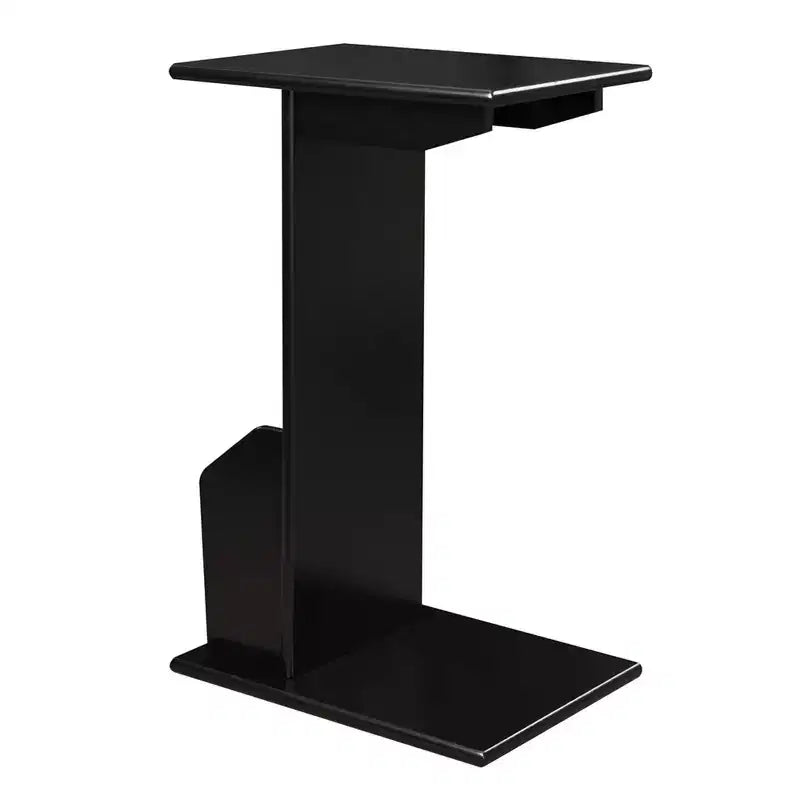 Table d'appoint d'extrémité Designs2Go Abby Magazine C - Breighton Home
