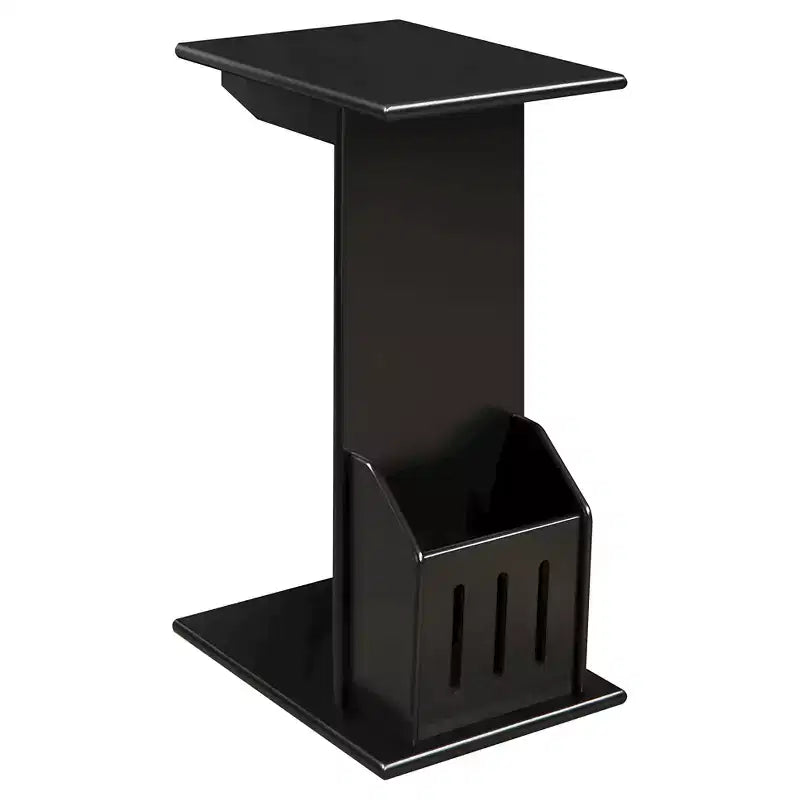 Designs2Go Abby Magazine C End Table - Breighton Home