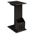 Designs2Go Abby Magazine C End Table - Breighton Home