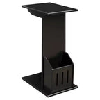 Designs2Go Abby Magazine C End Table - Breighton Home