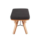 Banc 42 Folia Wood - LumiSource