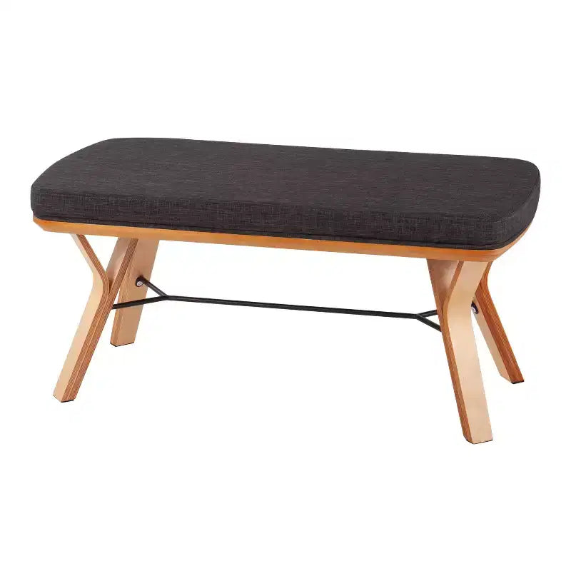 Banc 42 Folia Wood - LumiSource