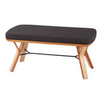 Banc 42 Folia Wood - LumiSource