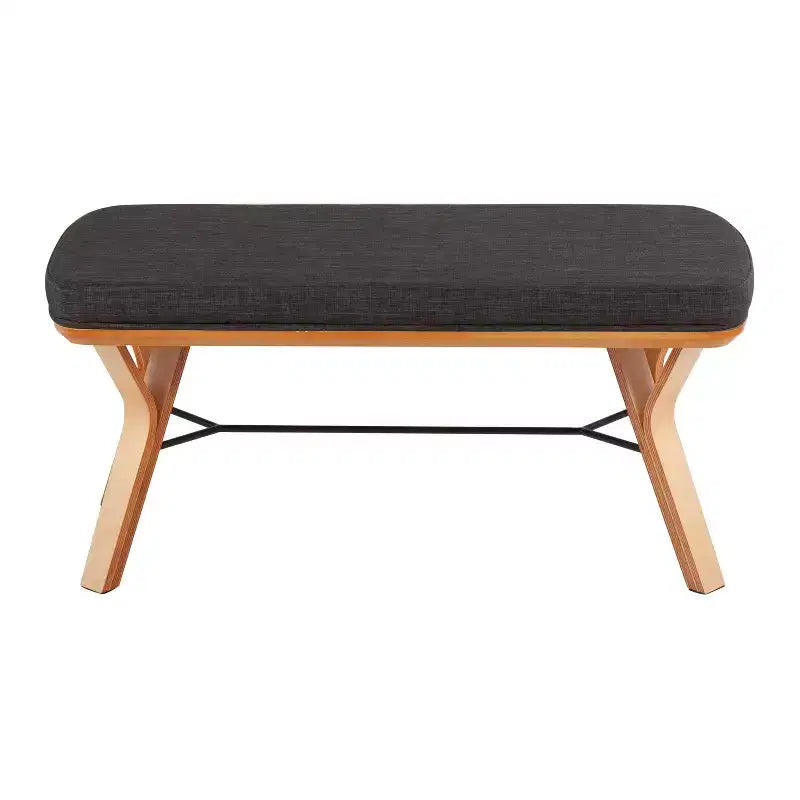 Banc 42 Folia Wood - LumiSource