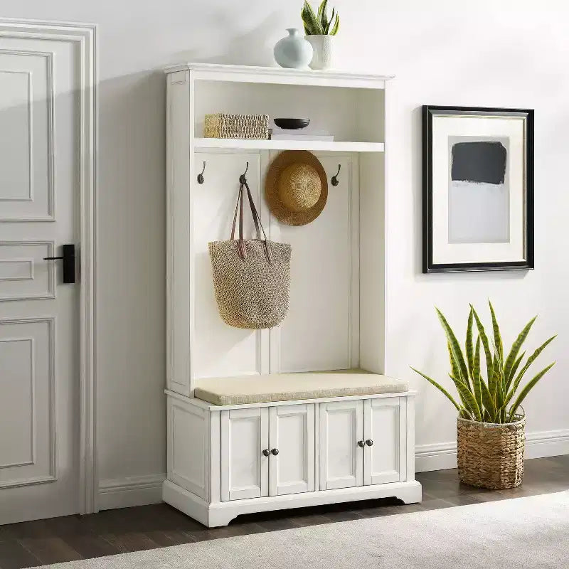 Porte-manteau Holbrook - Crosley