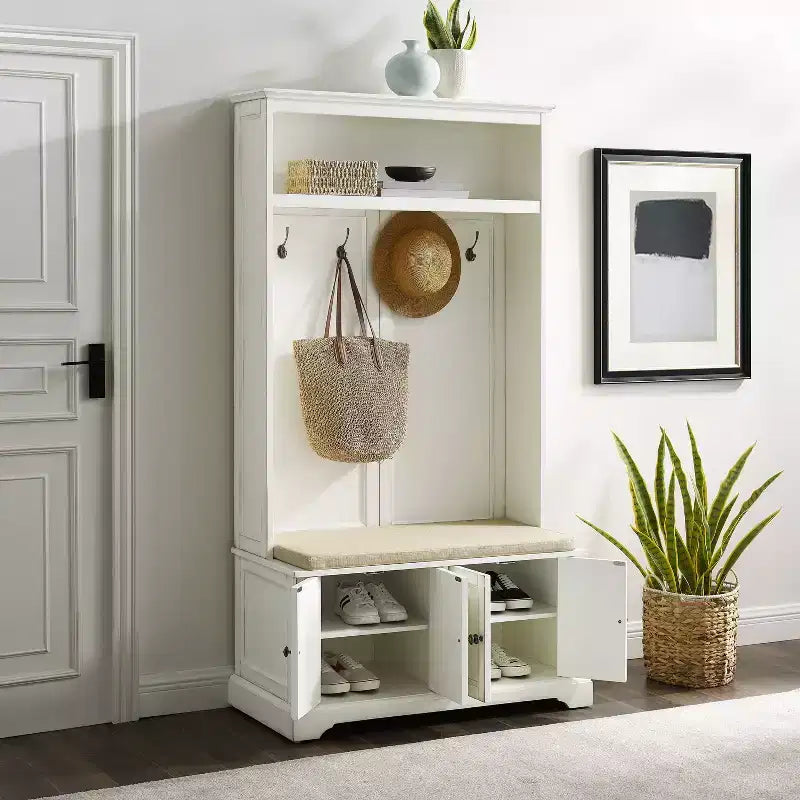 Porte-manteau Holbrook - Crosley