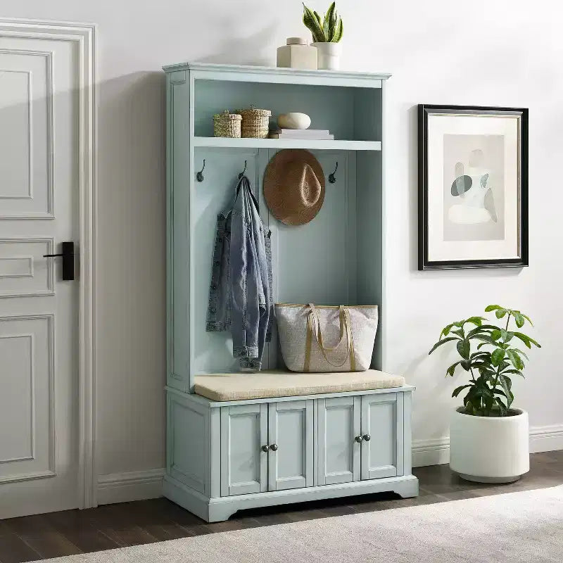Porte-manteau Holbrook - Crosley