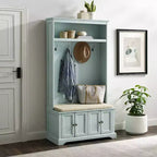 Porte-manteau Holbrook - Crosley