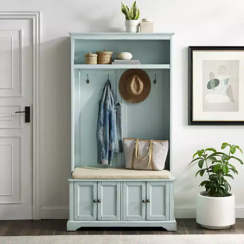 Porte-manteau Holbrook - Crosley