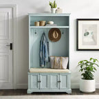 Porte-manteau Holbrook - Crosley