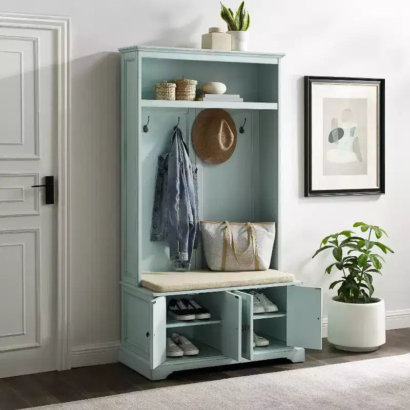 Porte-manteau Holbrook - Crosley