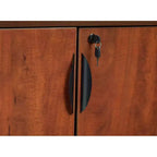 29 Armoire de rangement Legacy avec étagère ouverte – Regency