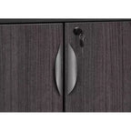 29 Armoire de rangement Legacy avec étagère ouverte – Regency
