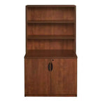29 Armoire de rangement Legacy avec étagère ouverte – Regency