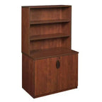 29 Armoire de rangement Legacy avec étagère ouverte – Regency