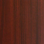 Coque de bureau de direction en L 60x77 Legacy - Regency