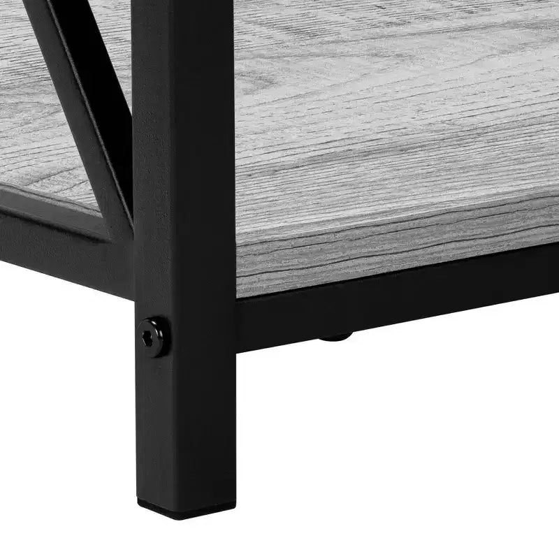 Table d'appoint à 3 niveaux Accent - EveryRoom