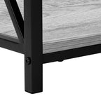 Table d'appoint à 3 niveaux Accent - EveryRoom