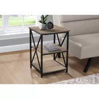 Table d'appoint à 3 niveaux Accent - EveryRoom