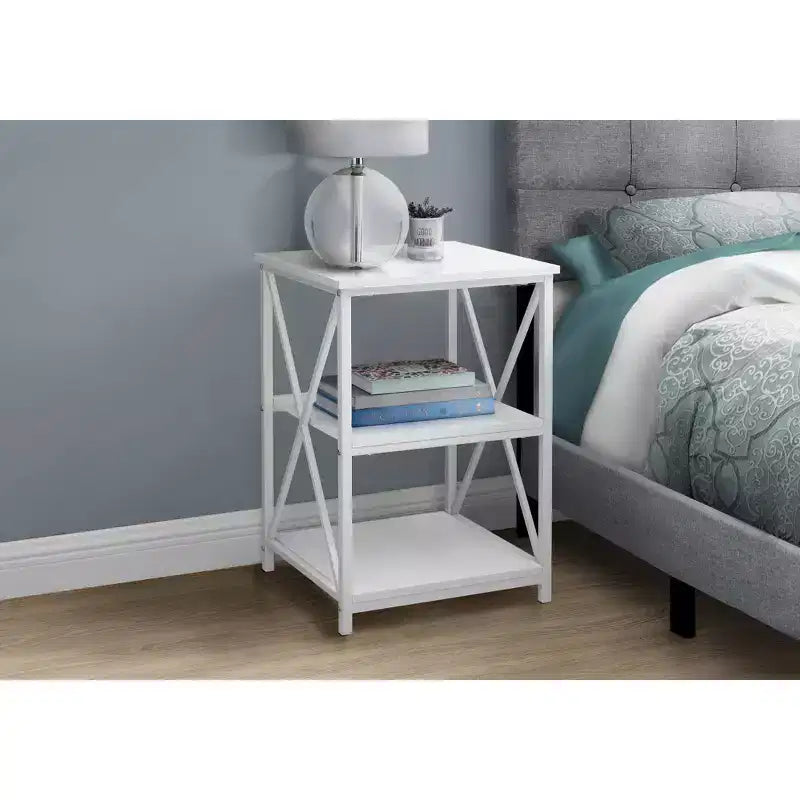 Table d'appoint à 3 niveaux Accent - EveryRoom