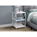Table d'appoint à 3 niveaux Accent - EveryRoom