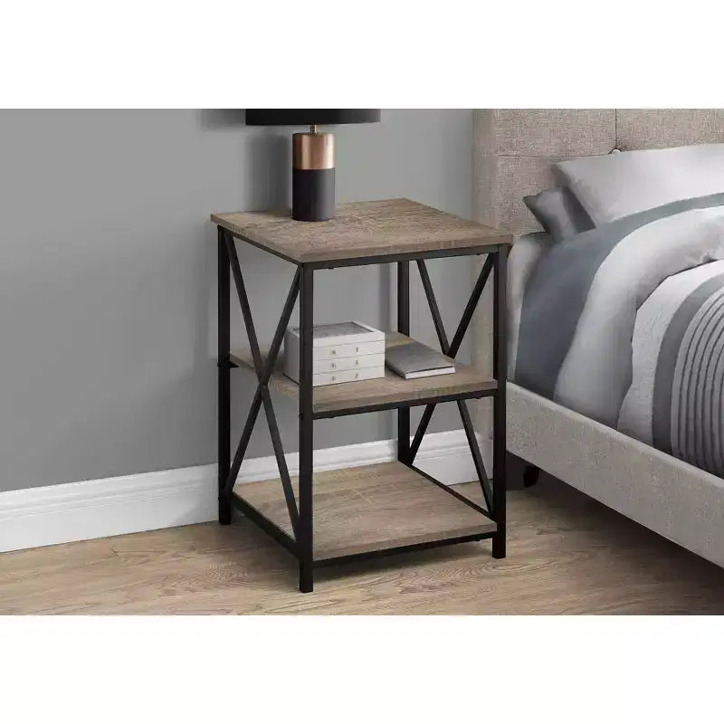 Table d'appoint à 3 niveaux Accent - EveryRoom