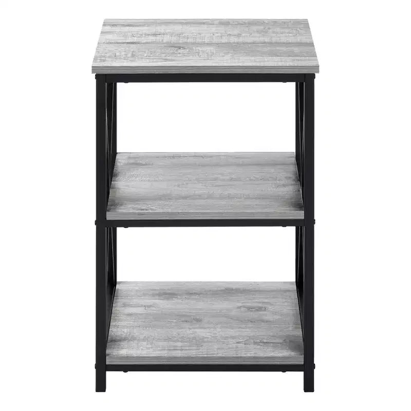 Table d'appoint à 3 niveaux Accent - EveryRoom